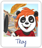 Troy