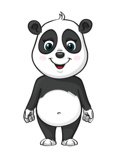 panfu pandas