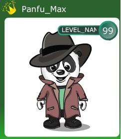 Panfu MAX!!!