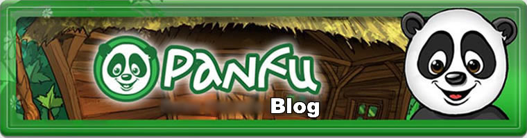 panfu offical blog