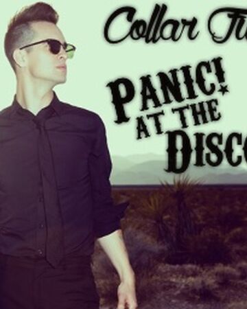 Collar Full Panic At The Disco Wiki Fandom