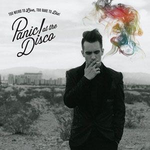 panic of the disco
