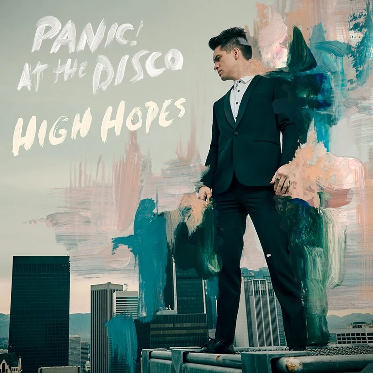 Panic! At The Disco High Hopes : Free Download, Borrow, and Streaming : Internet Archive panic! at the disco: high hopes mp3 download free