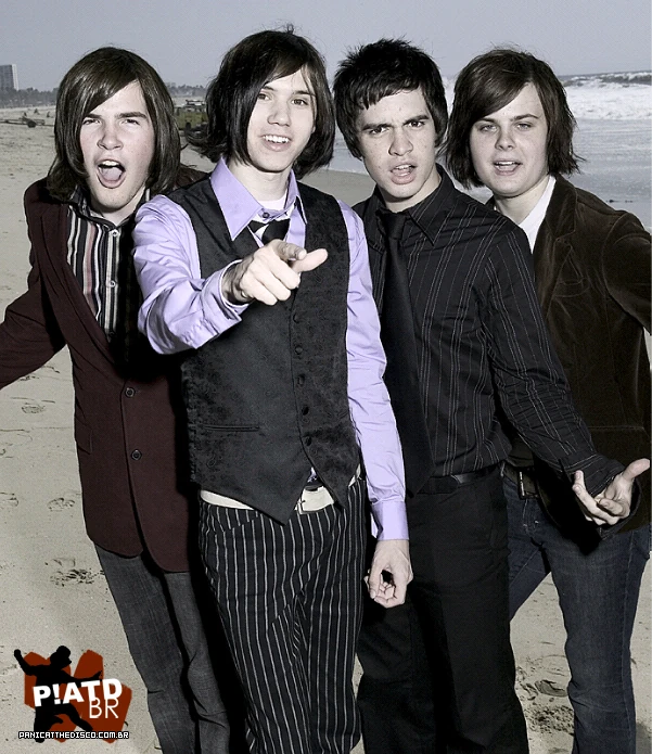 Panic At The Disco Wiki Panic At The Disco Wiki