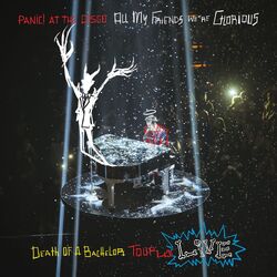 PanicAllMyFriends