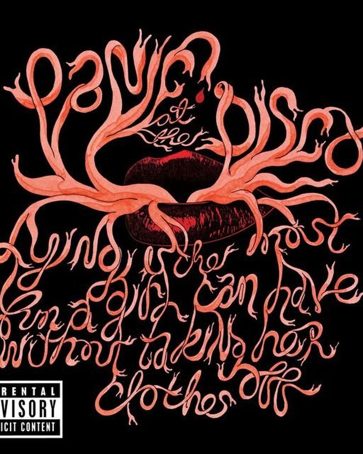 Lying Is The Most Fun A Girl Can Have Without Taking Her Clothes Off Panic At The Disco Wiki Fandom