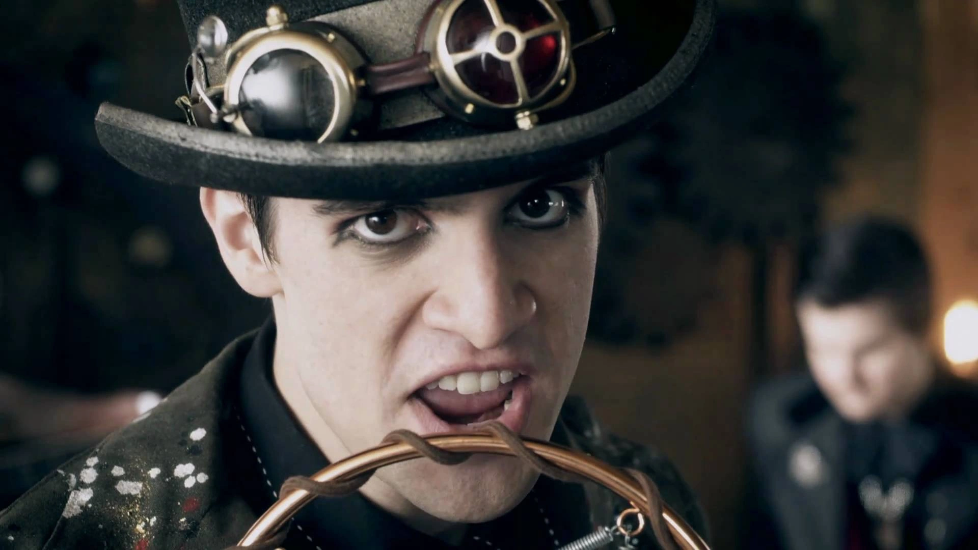 The Ballad of Mona Lisa | Panic! At The Disco Wiki | FANDOM powered by