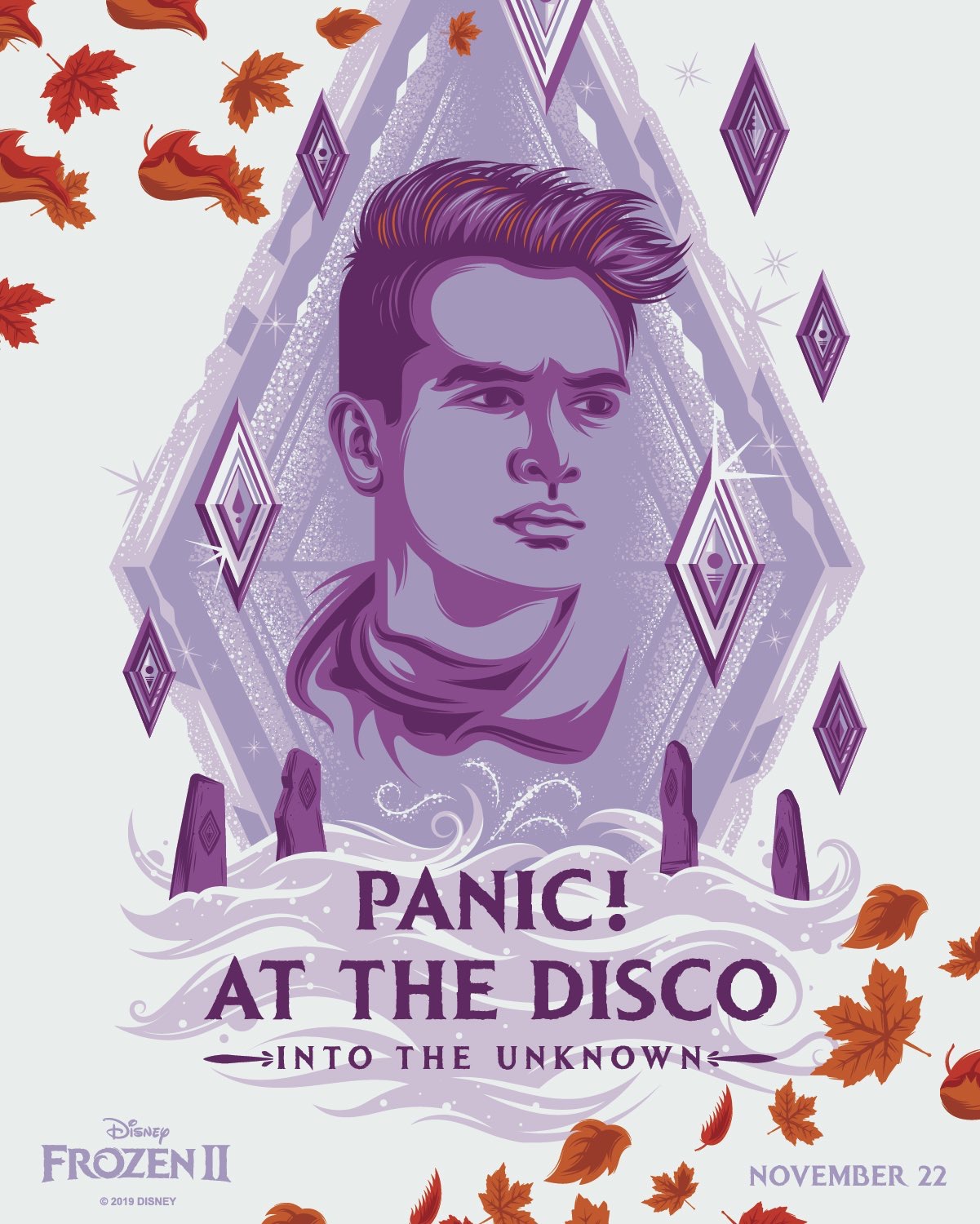 wiki panic at the disco discography