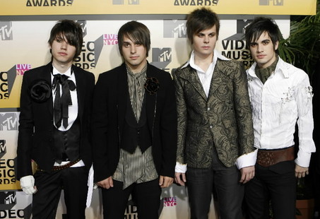 Panic at the disco wiki