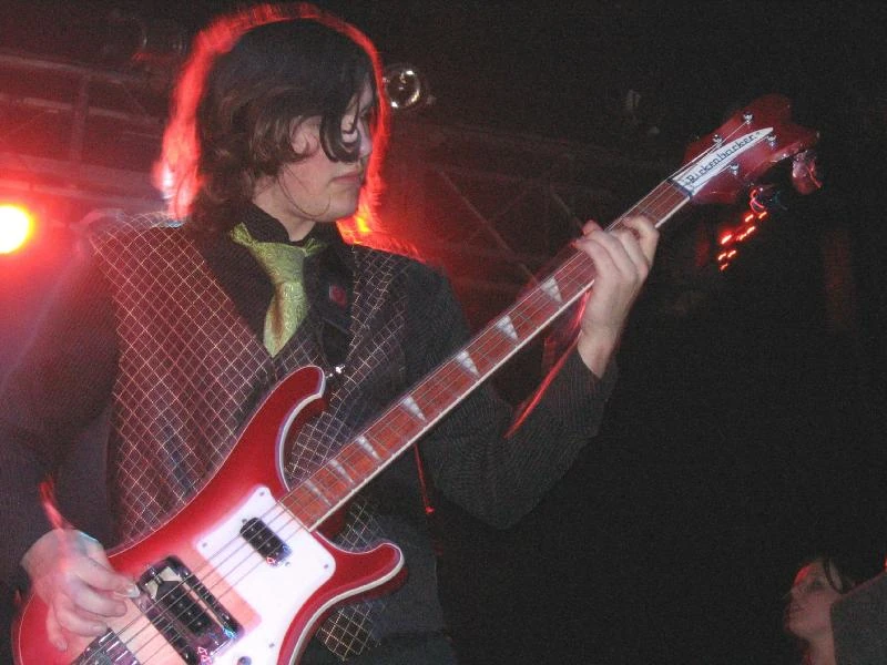 Brent Wilson Panic! At The Disco Wiki FANDOM powered by Wikia