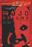 Rojo oscuro