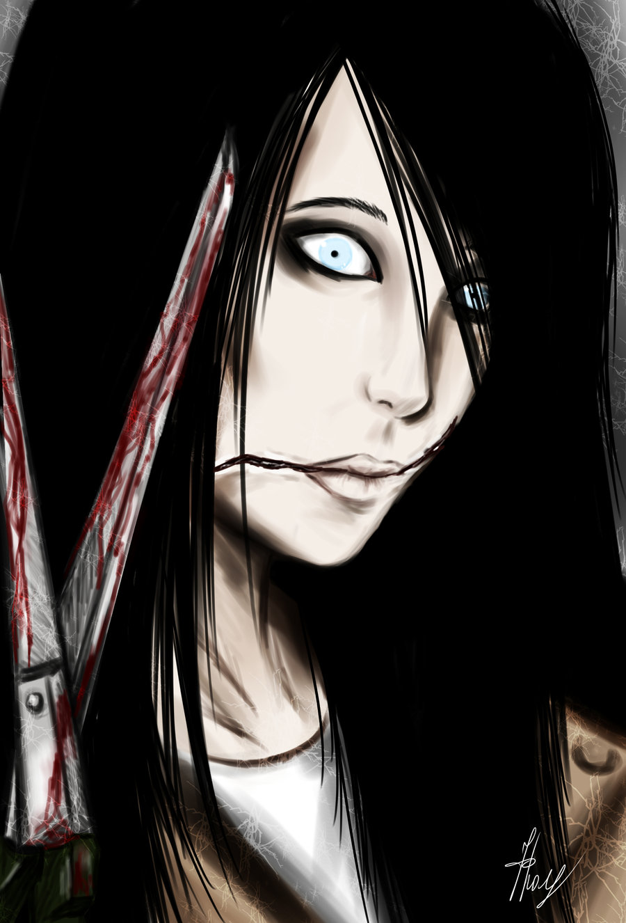 Kuchisake-Onna | Wiki Pánicopedia | FANDOM powered by Wikia