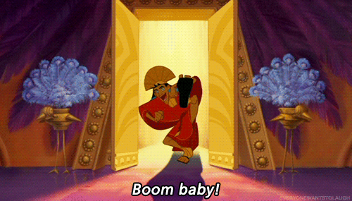 Boom Baby