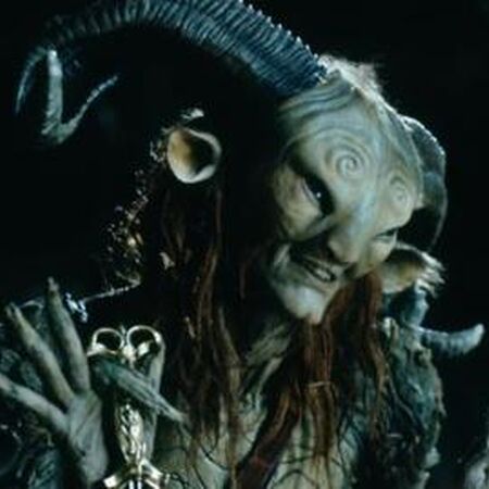 Pan S Labyrinth Wiki Fandom