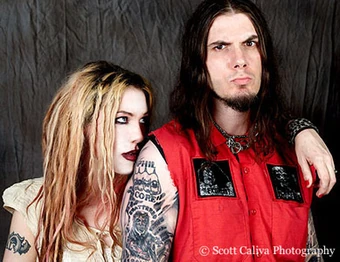 Southern Isolation Pantera Wiki Fandom