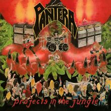 Projects