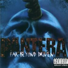 FarBeyondDriven