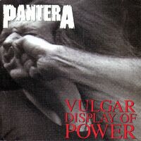 Vulgar