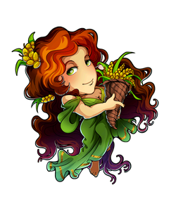 Demeter