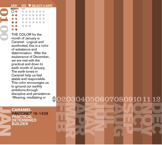 Category Color Of The Month Pantone Wiki Fandom Ed By Wikia