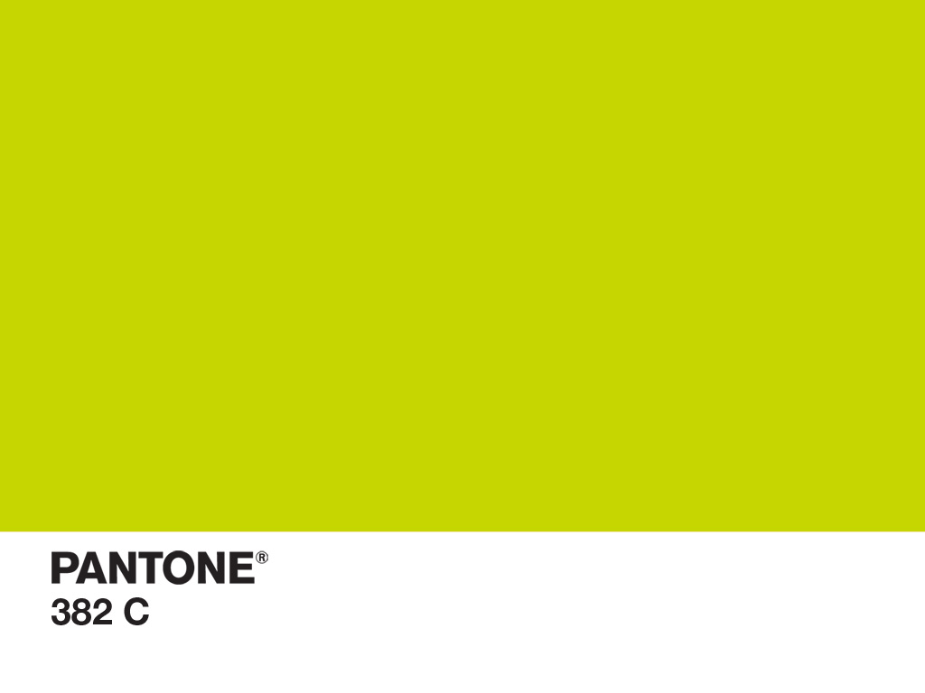Image Pantone 382 C.jpg Pantone Wiki FANDOM powered by Wikia