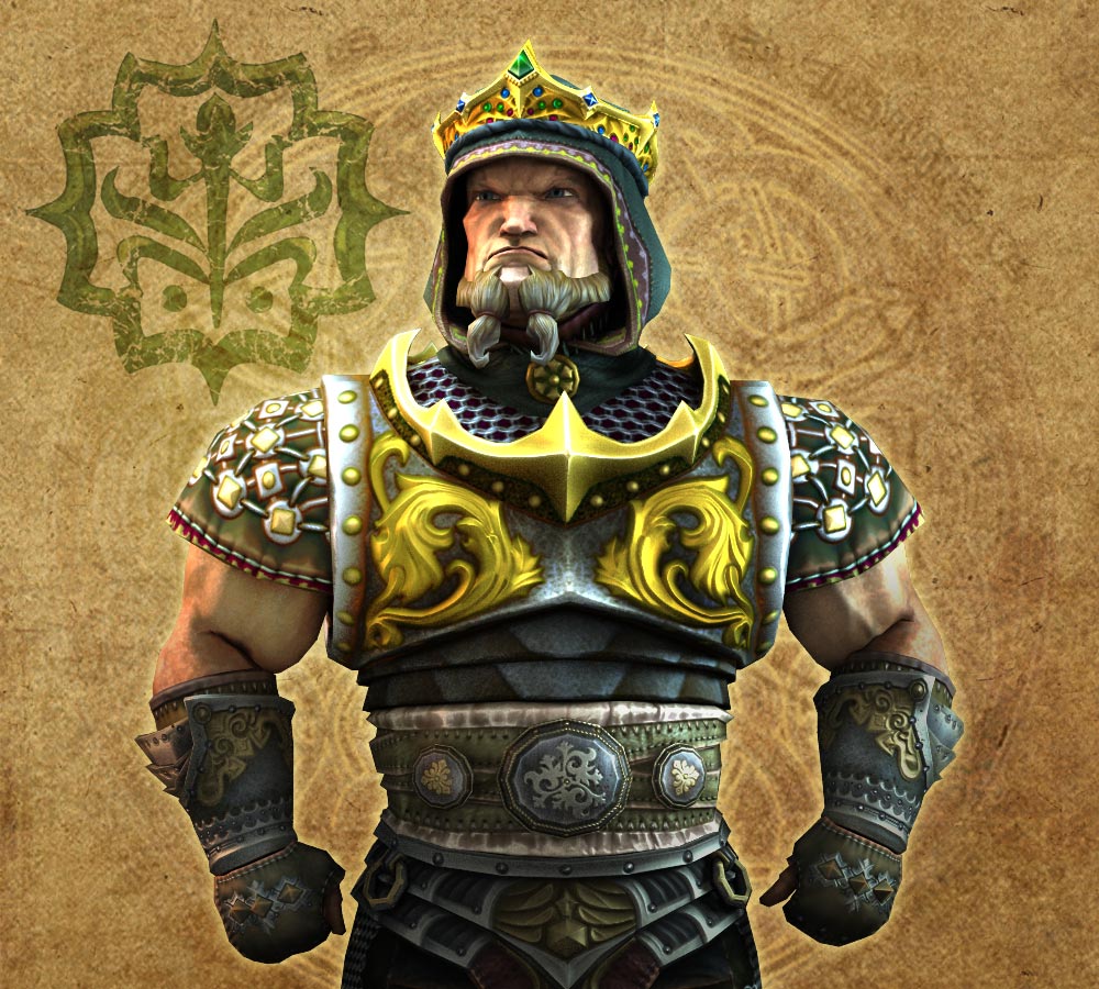 Paladin | PANZAR Wiki | FANDOM powered by Wikia
