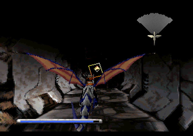 [Análise Retro Game] - Panzer Dragoon - Sega Saturn/PC/PS2 Latest?cb=20150803183422