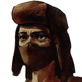 Anjou