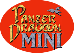 download panzer dragoon mini