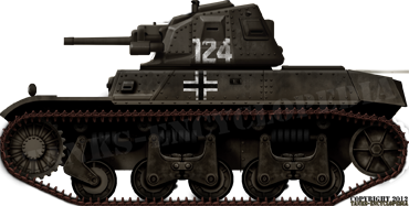 Panzer AMC 738(b)