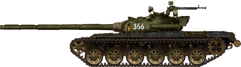 T 72a Panzerpedia Wiki Fandom