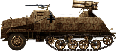 Sd.Kfz.4-1
