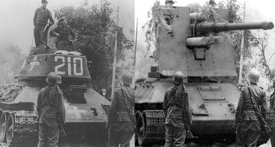Fake Tanks Panzerpedia Wiki Fandom Powered By Wikia