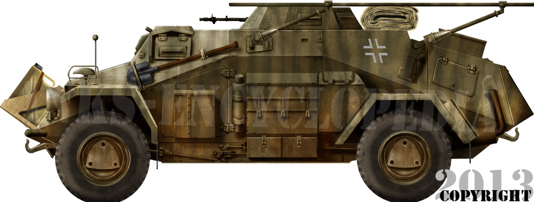 Image - Sd.Kfz.223 2.jpg | Panzerpedia Wiki | FANDOM powered by Wikia