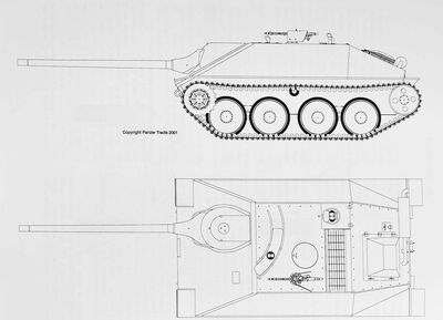 Jagdpanzer 38(d)