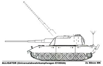 Fake Tanks Panzerpedia Wiki Fandom