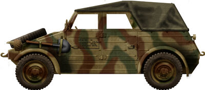 Kubelwagen 2
