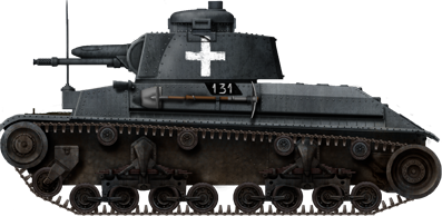 Panzer 35(t)