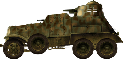 Captured BA-I(r)