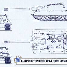 Fake Tanks Panzerpedia Wiki Fandom