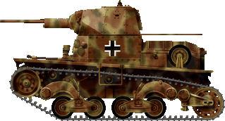 Panzer L6-40 733(i)