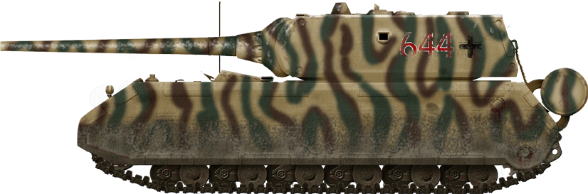 Image - Maus.png | Panzerpedia Wiki | FANDOM powered by Wikia