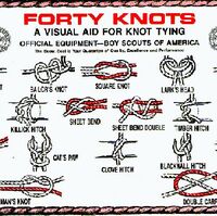 Knots Woolipedia Wiki Fandom