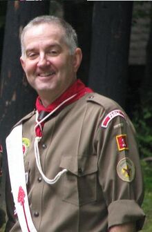 Sm mike 3