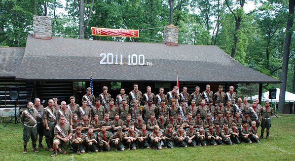 100th Birthday No Hats