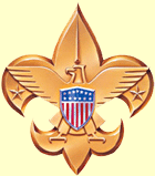 Gold-fleur-de-lis