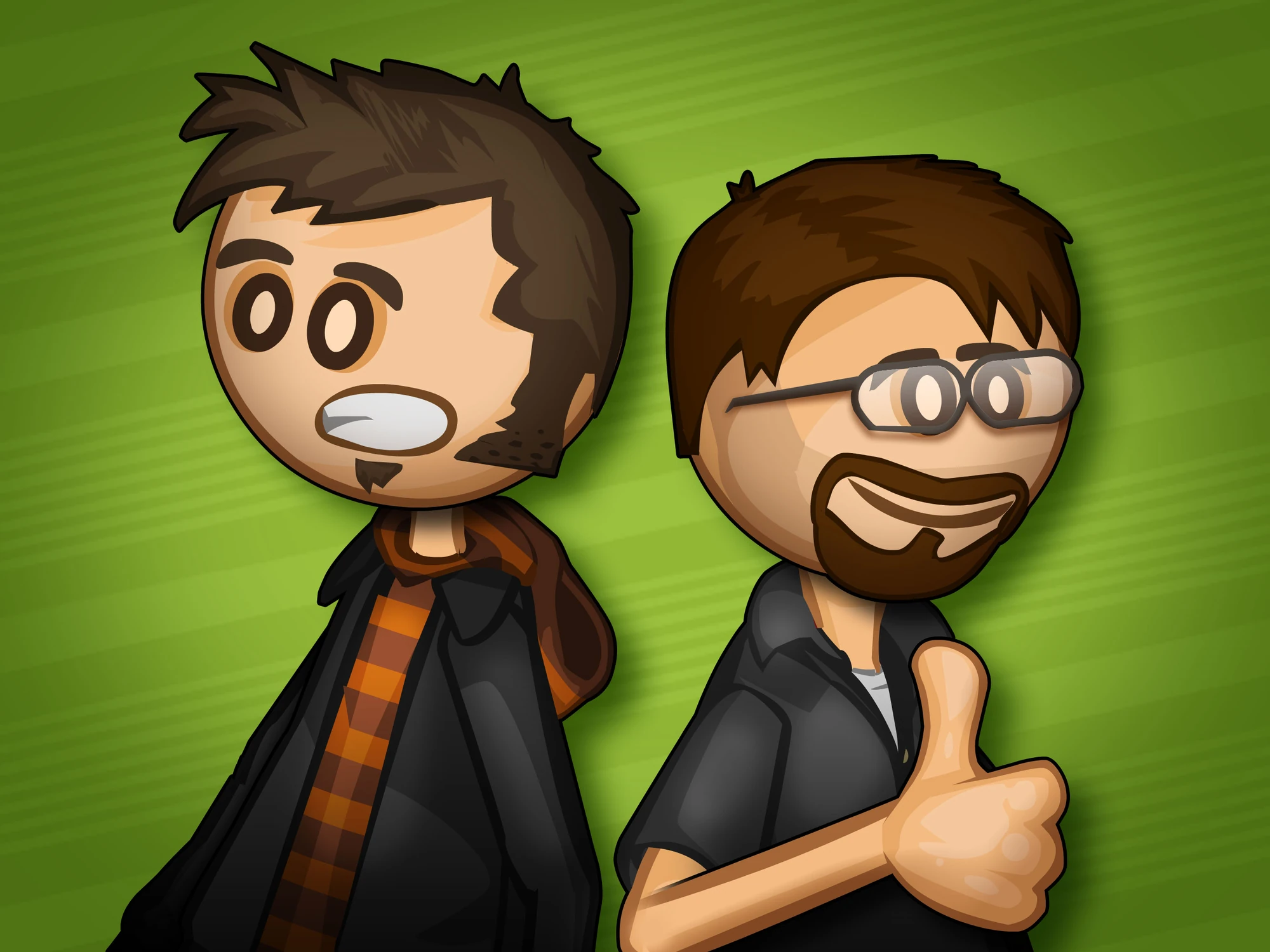 Tony Solary Wiki Papa Louie Wiki Español FANDOM powered by Wikia