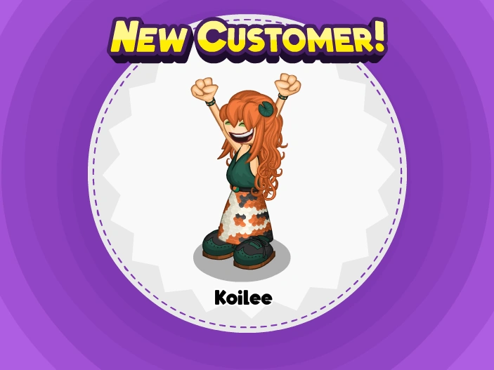 Koilee Flipline Studios Wiki FANDOM powered by Wikia