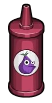Wild Onion Sauce