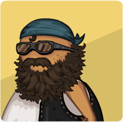 Rico | Flipline Studios Wiki | FANDOM powered by Wikia